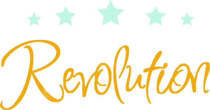 Revolution kaviáreň